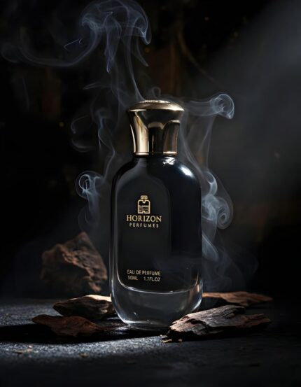 عطر بلاك افجانو 50 مل، من هورايزون