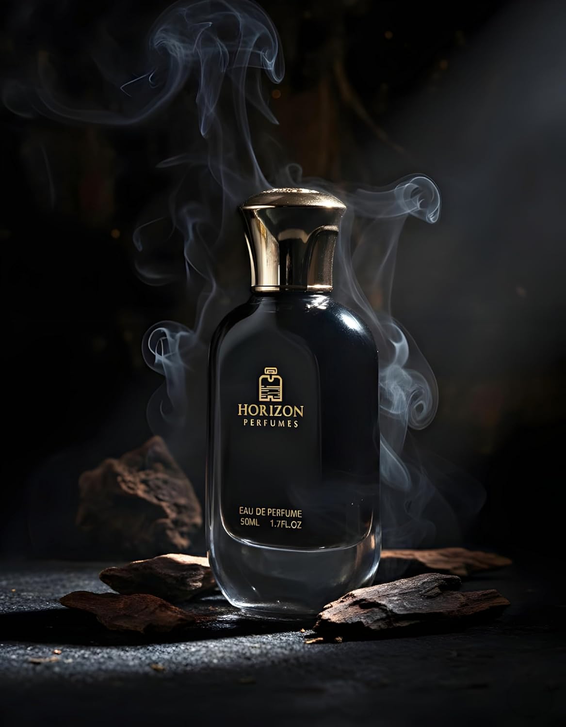 عطر بلاك افجانو 50 مل، من هورايزون