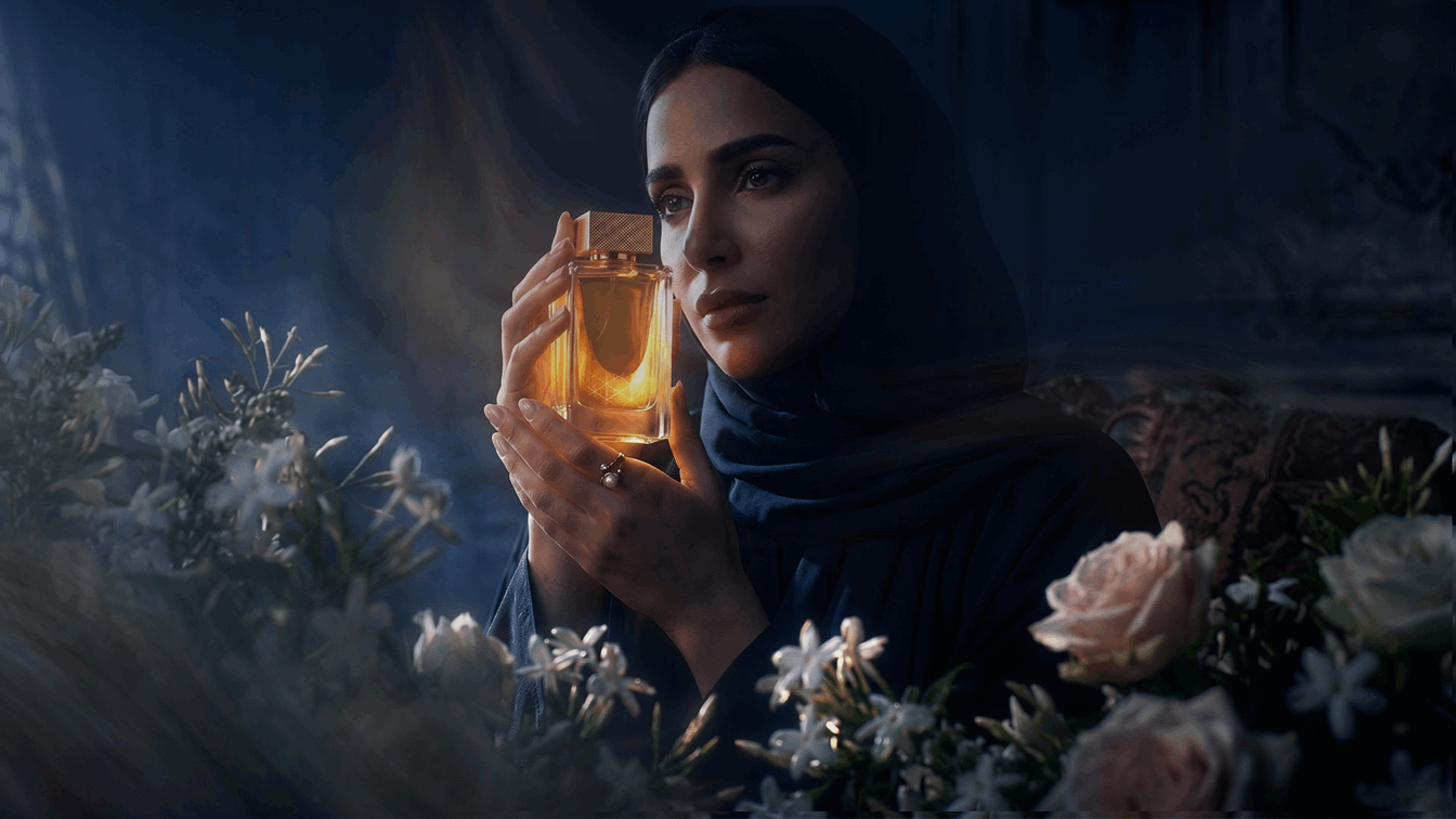 البخور والعود… أصالة تدوم