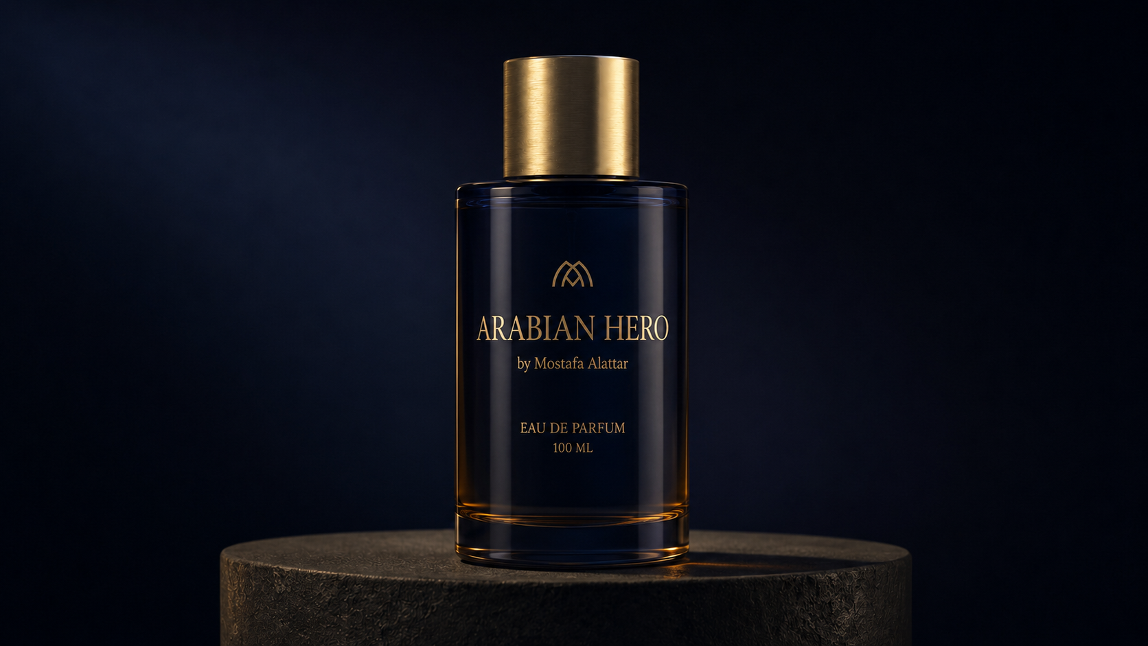 Arabian Hero